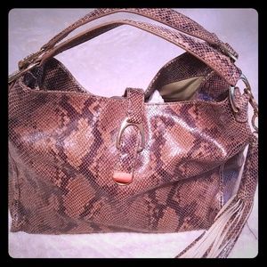 Gili handbag